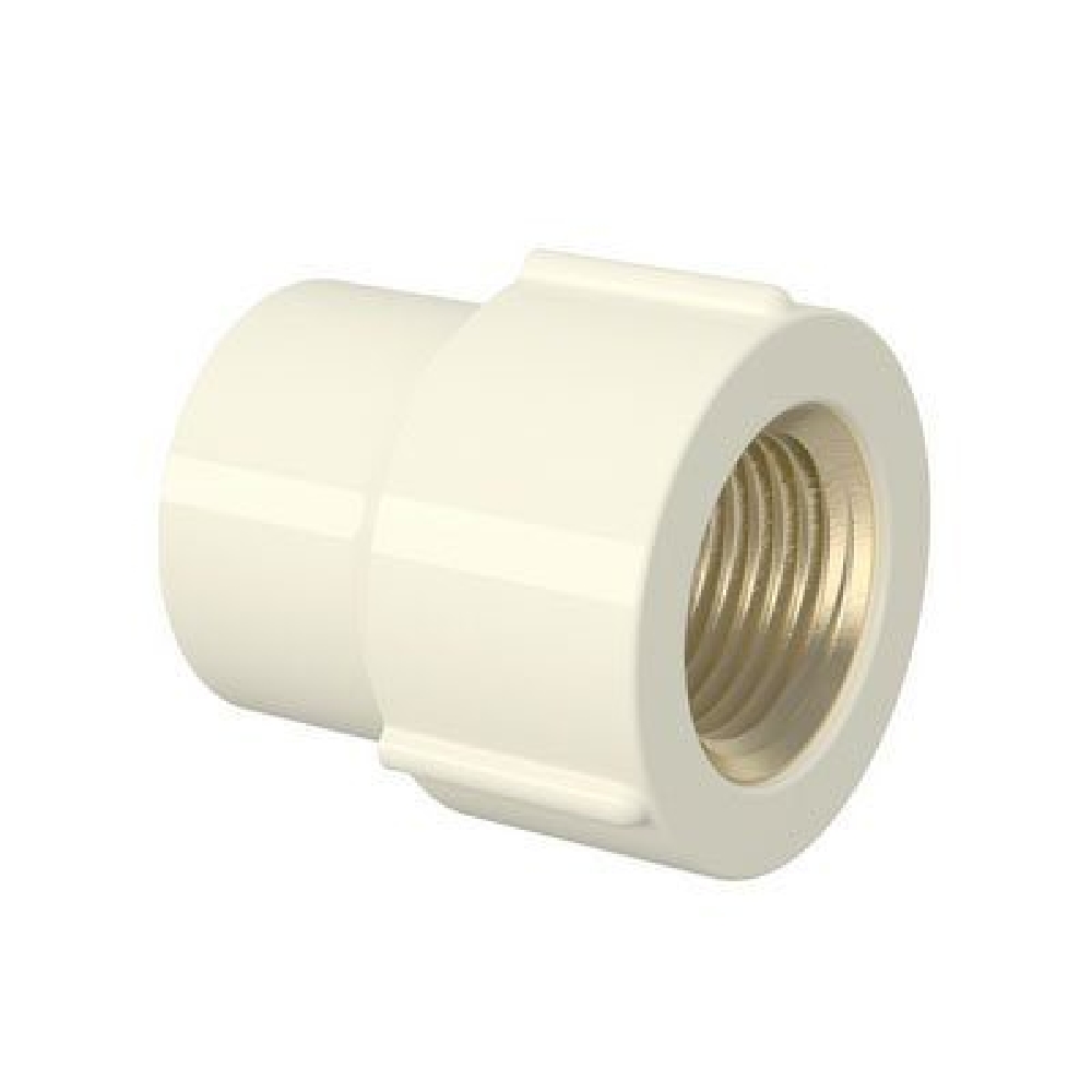 Luva de Transição Aquatherm® 22 X 3/4