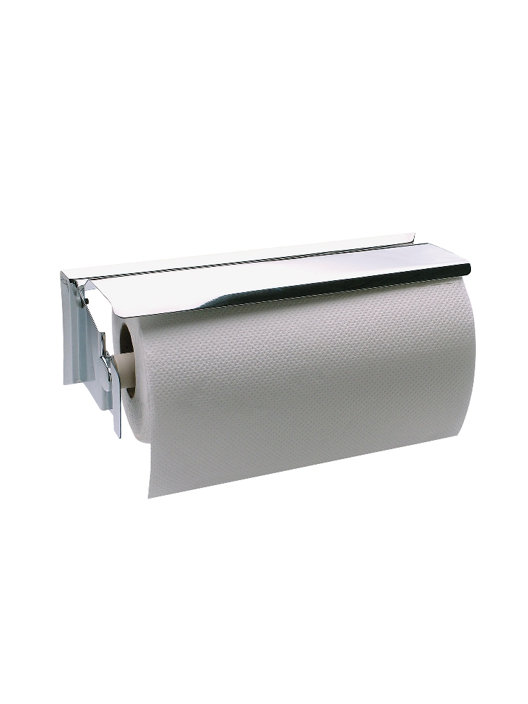 Porta-papel de Cozinha Com Tampa Standard 002857 Jackwal