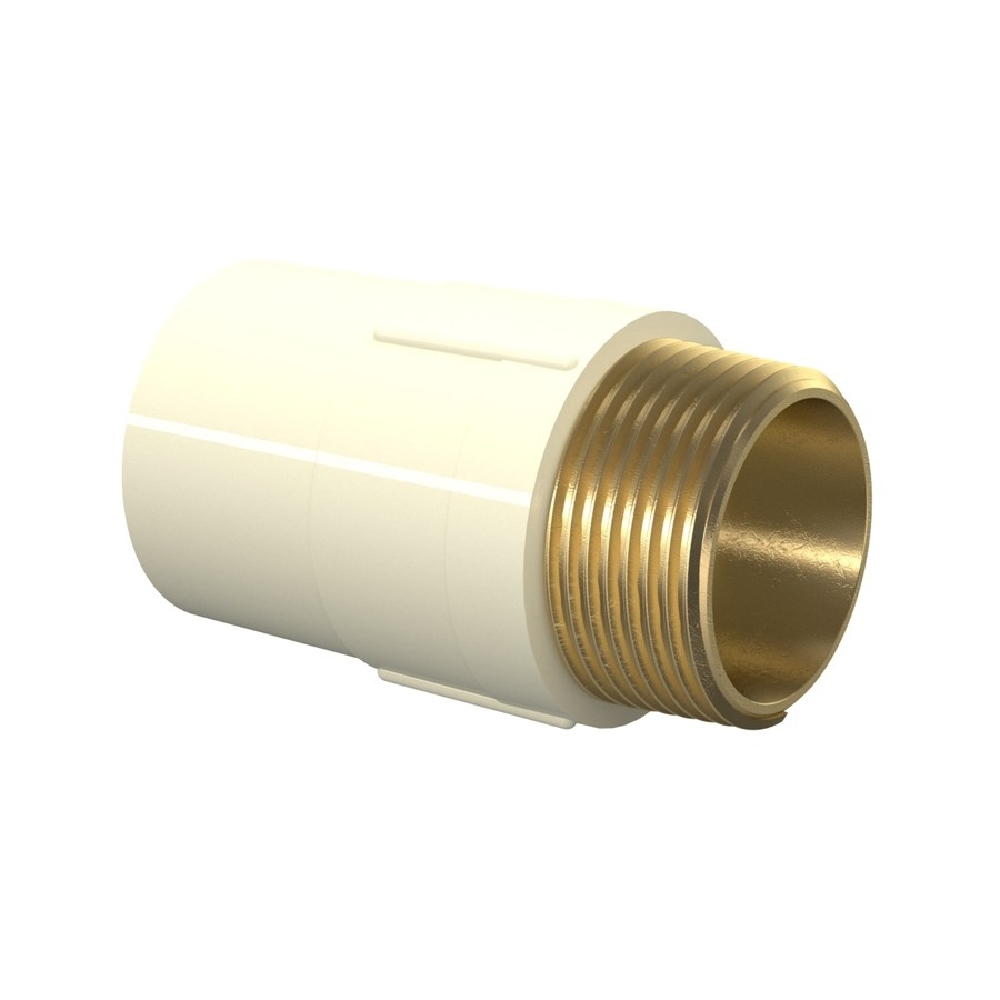 Conector Aquatherm® 22 X 3/4