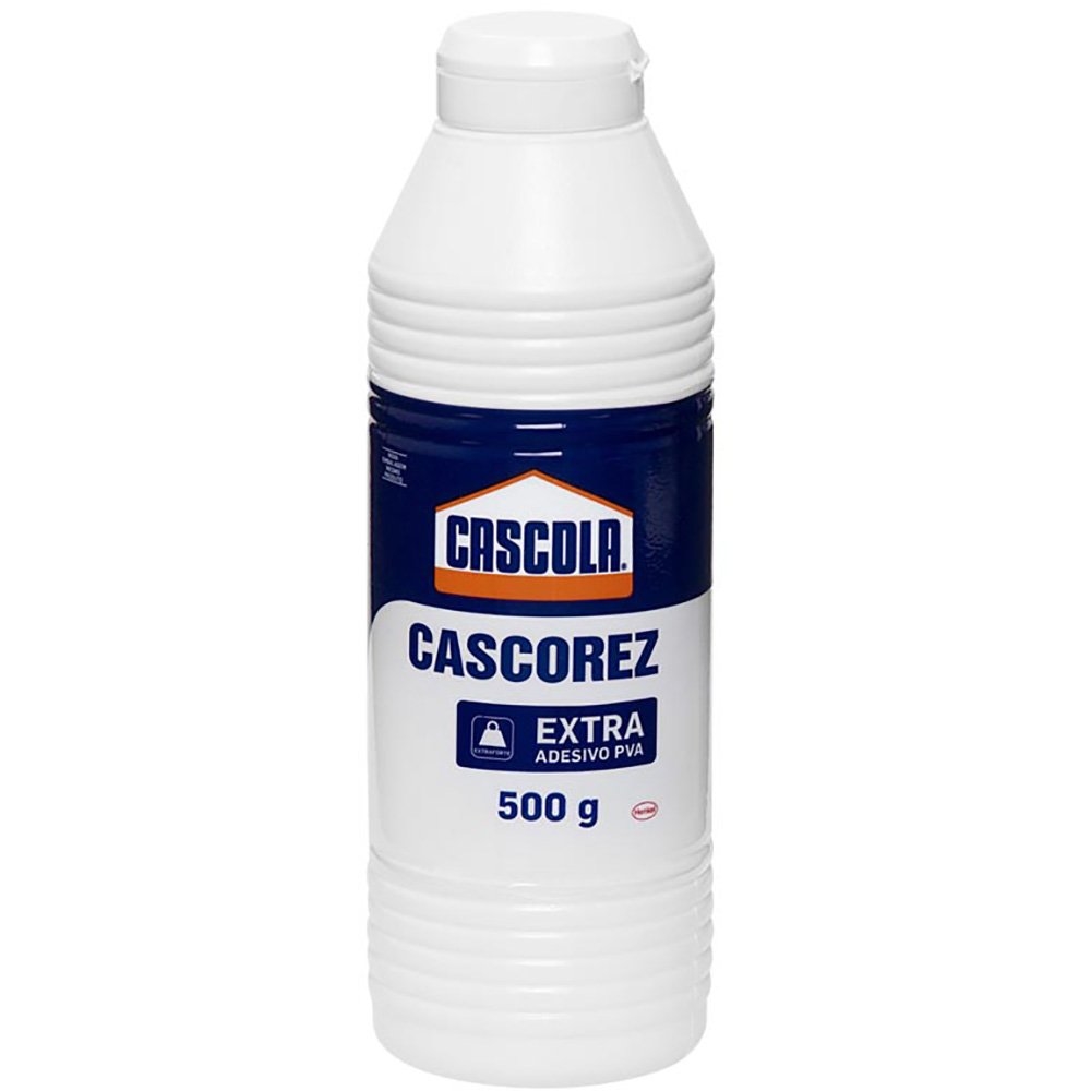 Cola Cascorez Extra 500gr Cascola