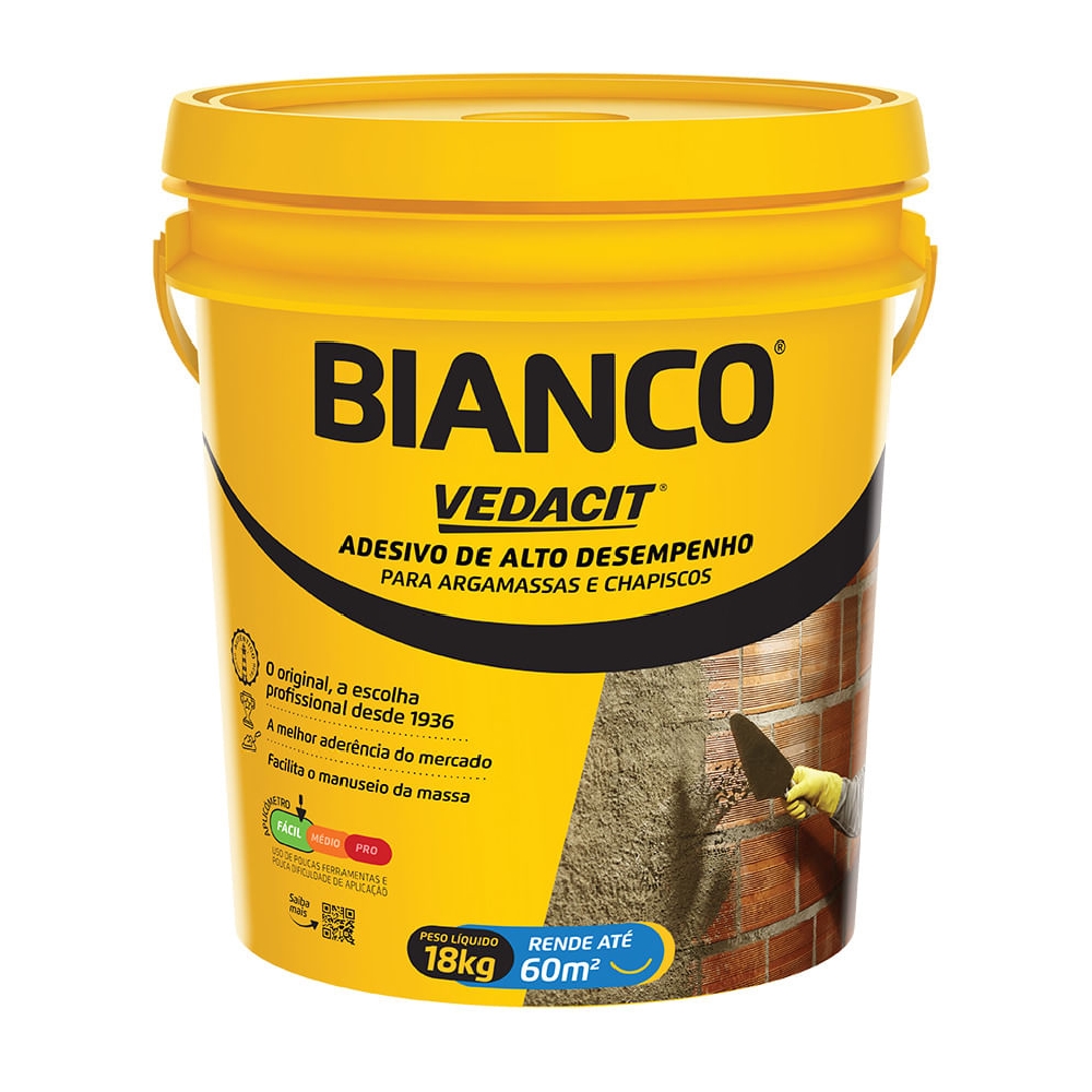 Bianco 18kg Vedacit