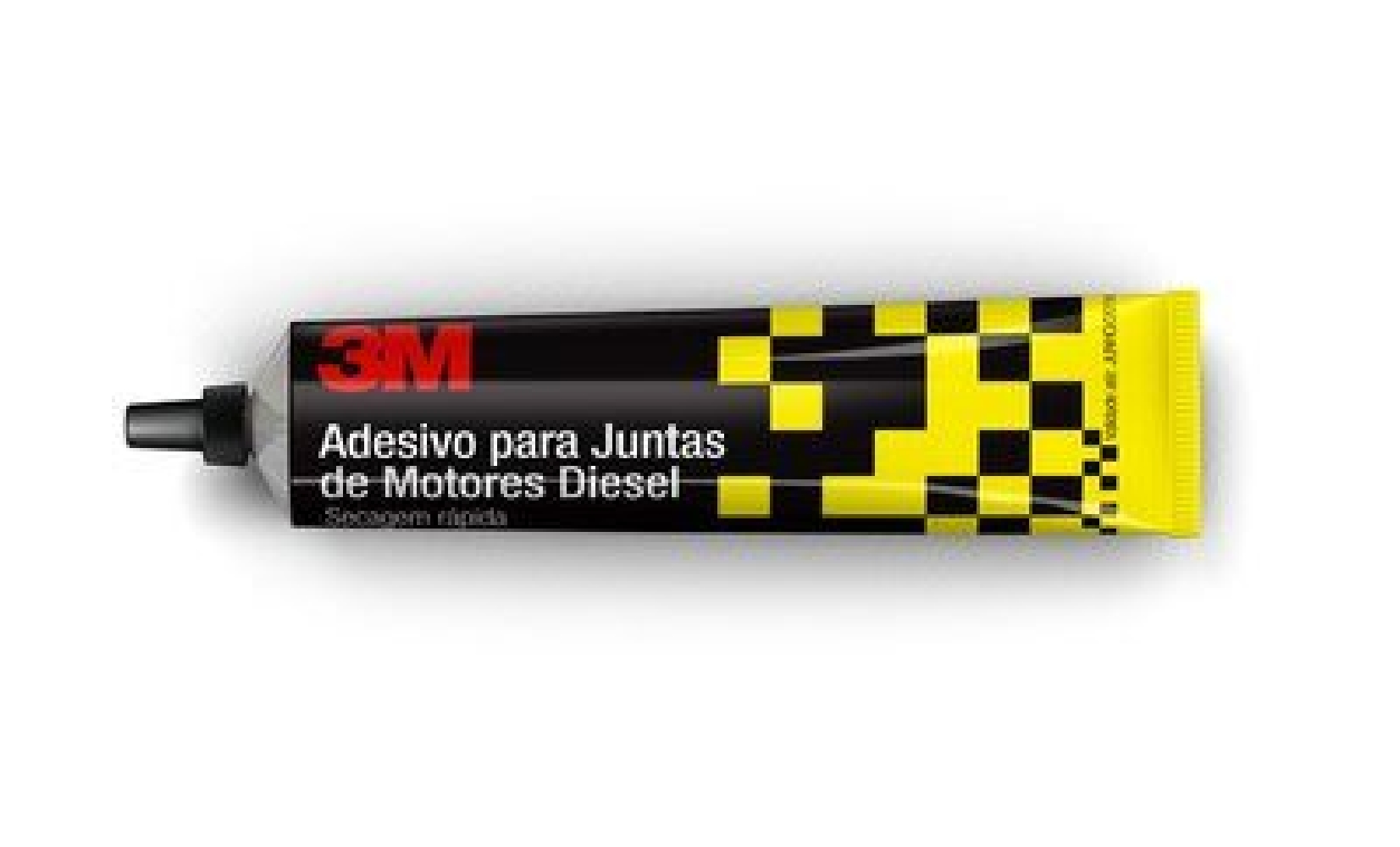 Adesivo Para Junta de Motores Diesel 3m 73g