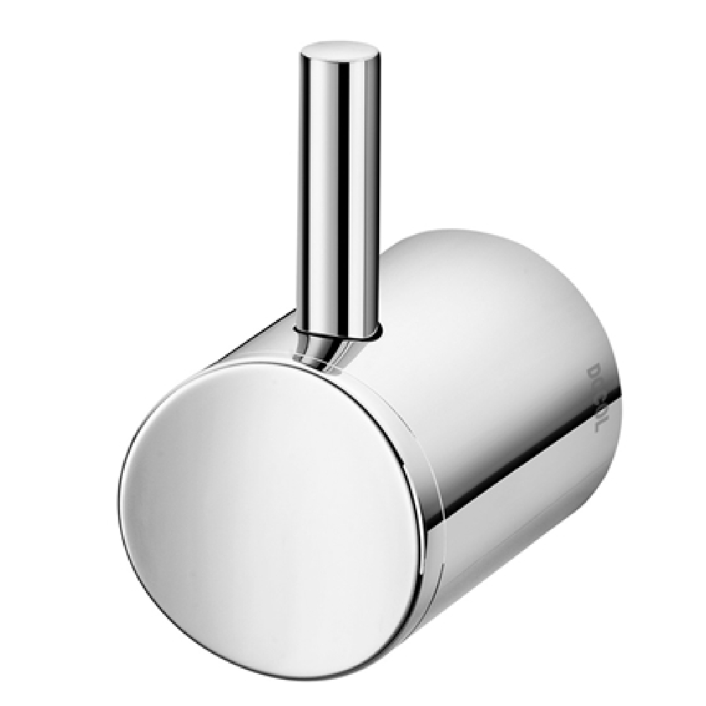 Cabide Single Chrome - Docol