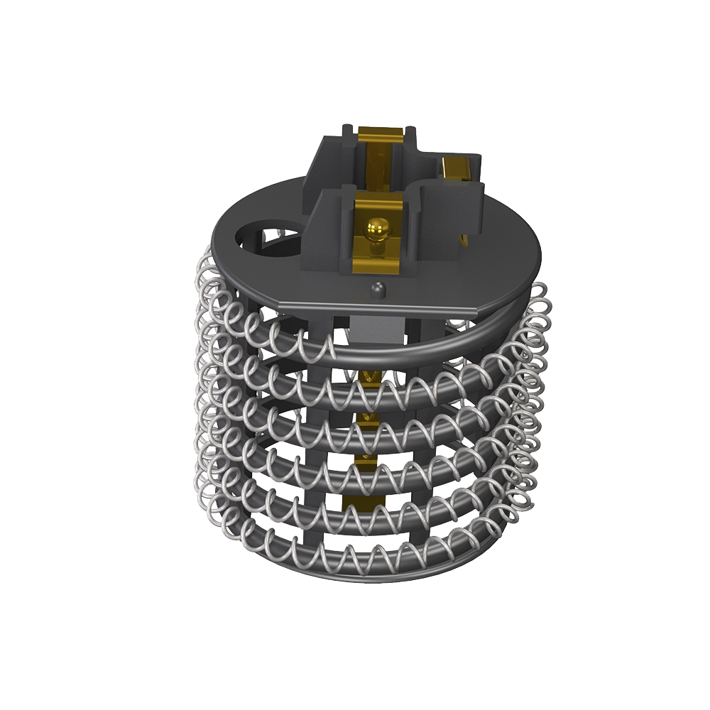 Hydra Resistencia Gorducha 4t 220v 5700w