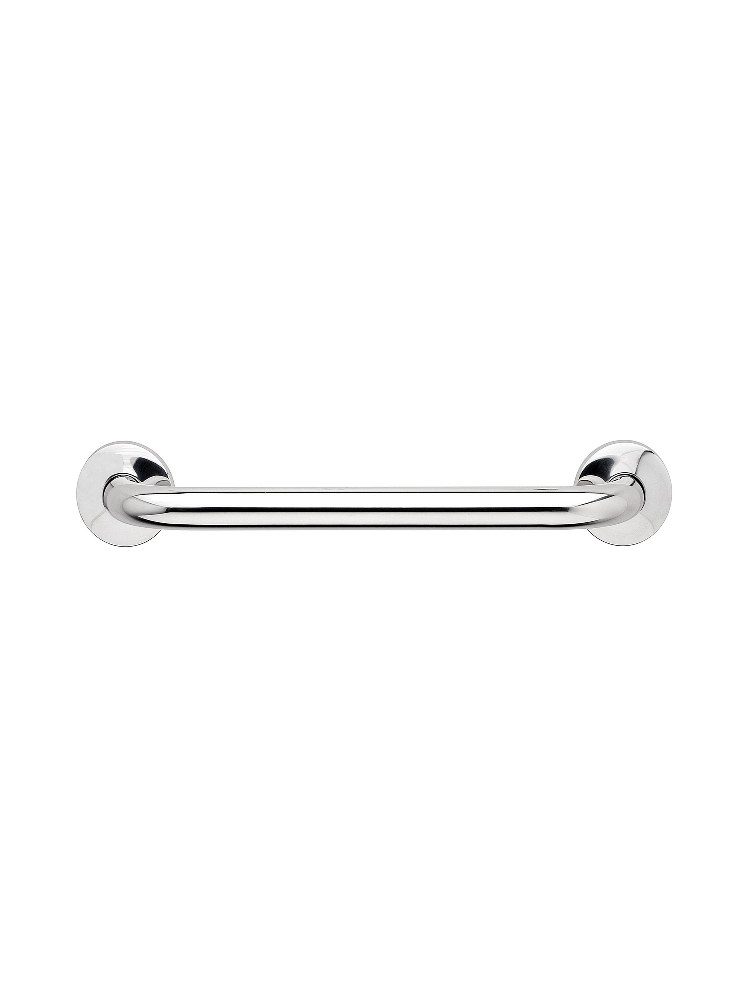 Barra Apoio 32mm Reta 30cm Access 006015 Jackwal