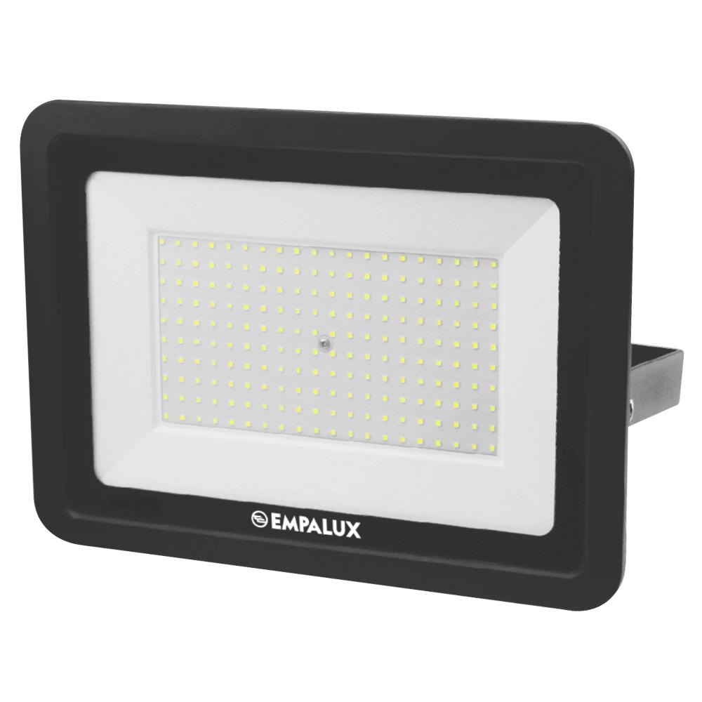 Refletor Led 200w Bivolt 5.500k  Rl32005 Empalux