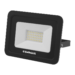 Refletor Led 30w Bivolt 5.500k  Rl33035 Empalux