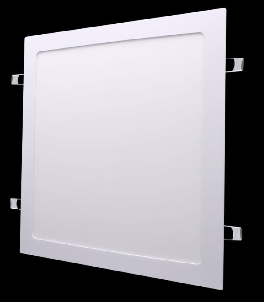 Painel Led Quadrado 36w 6.000k Ld33636 Embutir 40cm Empalux