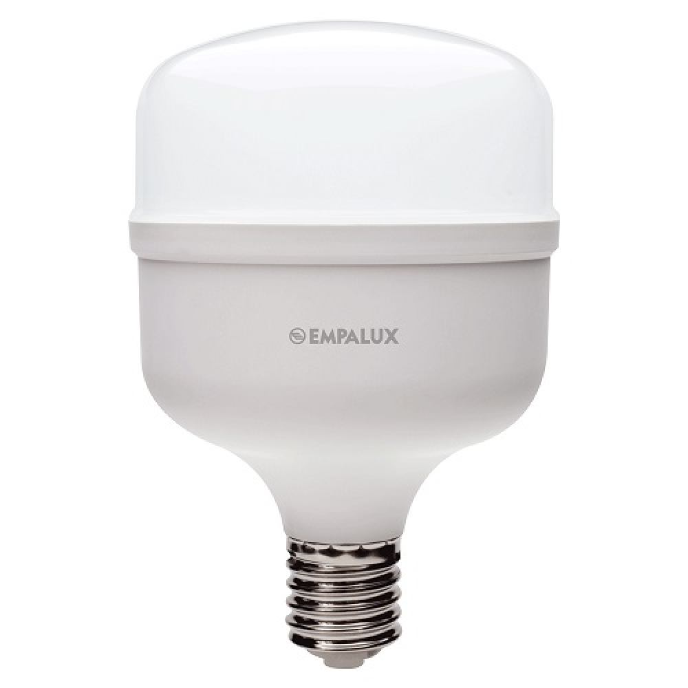 Lâmpada Alta Potência Led 40w Bivolt 6.400k E40 Al40364 Empalux