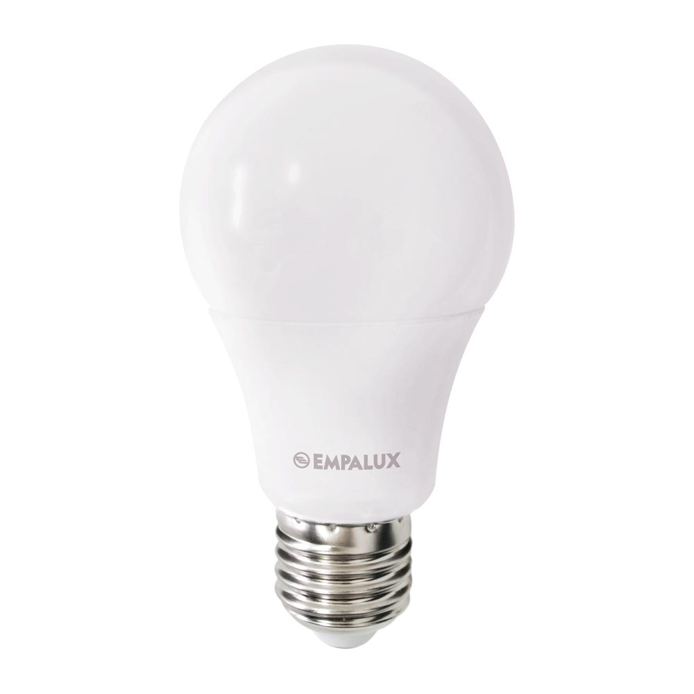 Lampada Led Bulbo 7w Bivolt 6.500k E27 - Al07562 Empalux