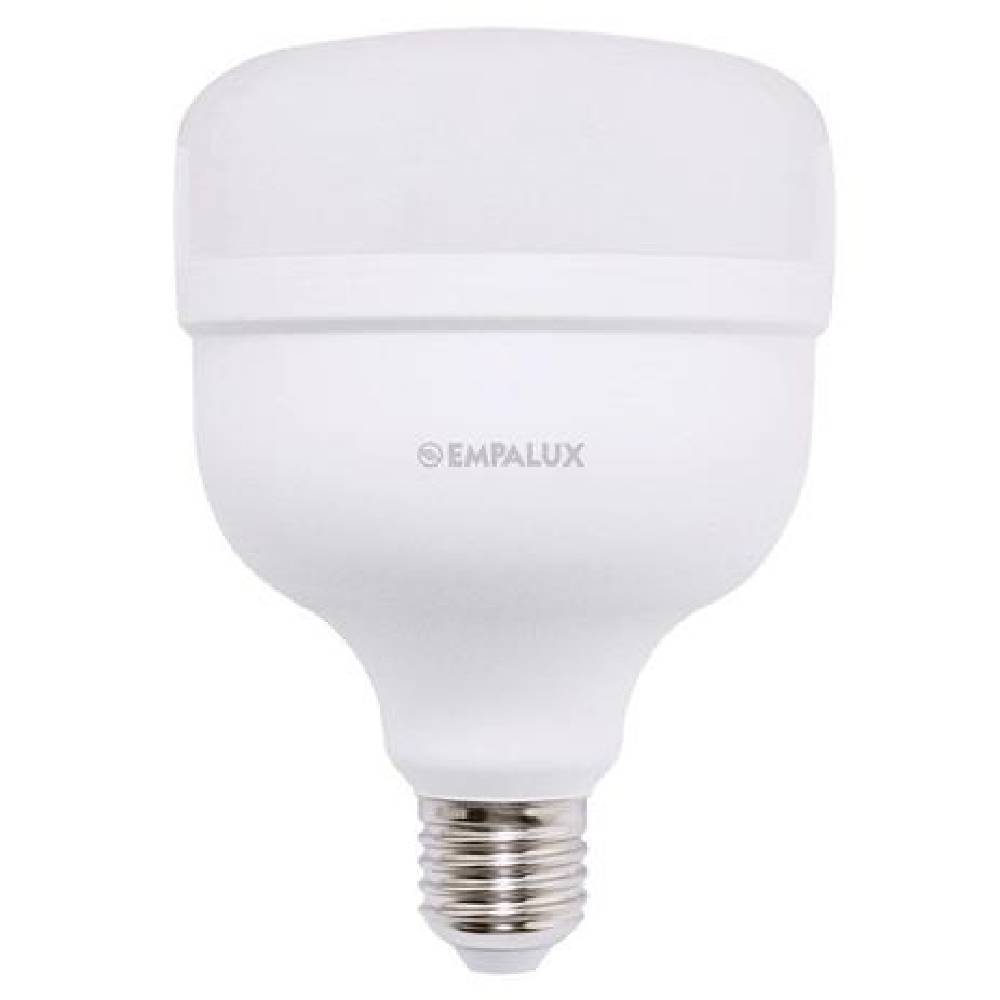 Lâmpada Alta Potência Led 30w Bivolt 6.500k E27 - Al30662 Empalux