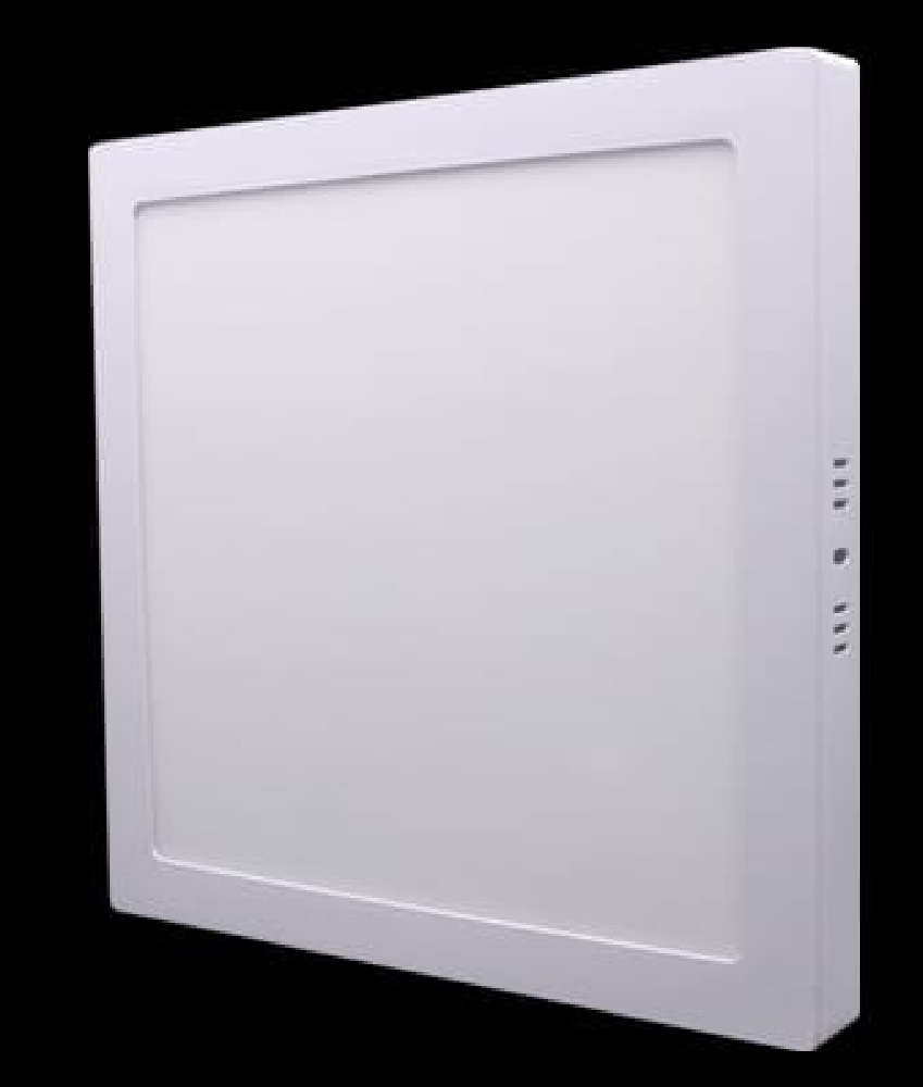 Painel Led Quadrado 6w Bivolt 6.000k Sobrepor- Ld30656 Empalux