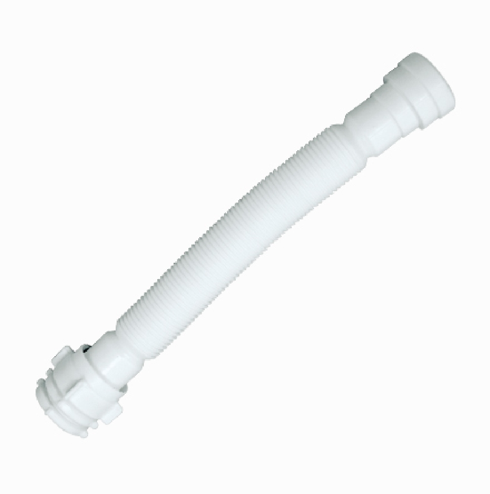 Sifão Sanfonado Universal Branco Ssu*br1  340mmx820mm -  Astra